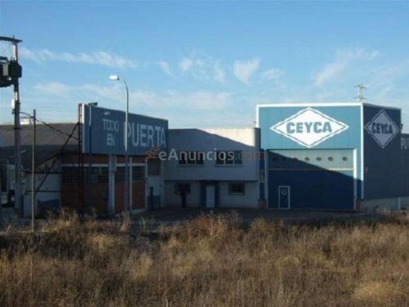 Edificio en venta en Carretera N-I (Madrid a Irún), Zona sur - B Cortes, Burgos