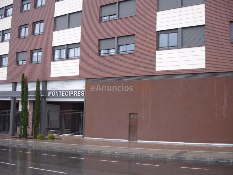 Local Comercial en venta en Avenida de juan pablo ii, Primera Fase - Nuevo Tres Cantos, Tres Cantos