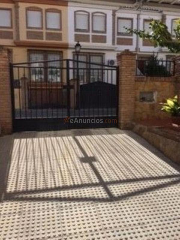 Casa en venta en  Residencial Triana - Barrio Alto, Las Gabias