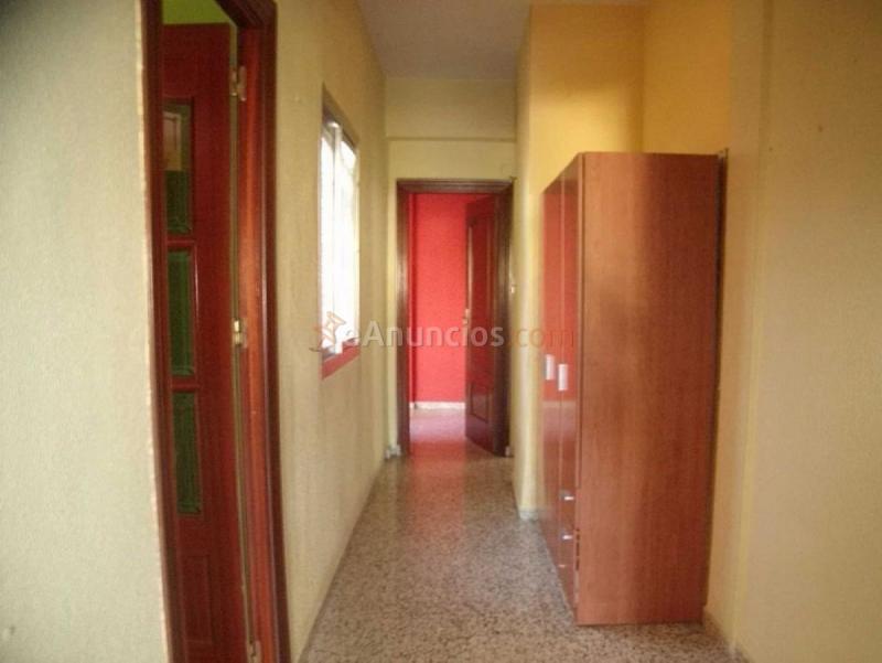 Apartamento en venta en  Calle TRANSVERSAL DE GRANADA, Maracena