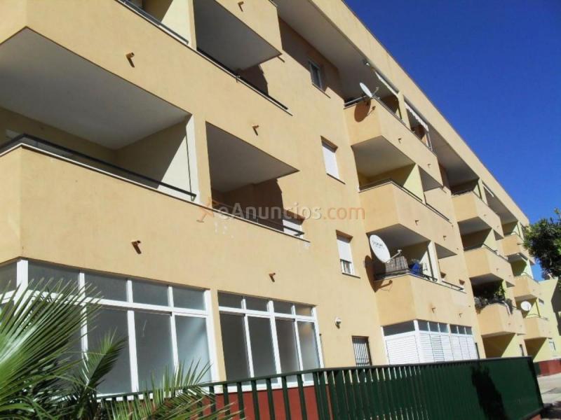 Apartamento en venta en  Calle Nicaragua, Roquetas, Roquetas de Mar