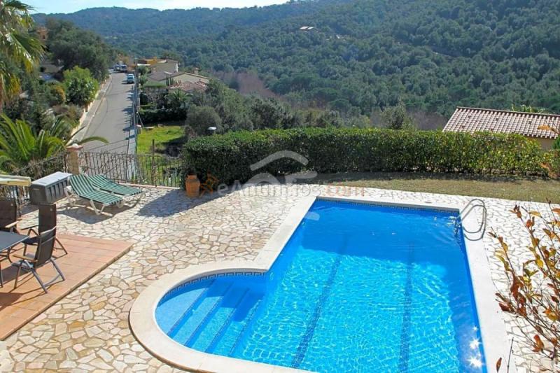 Adosado en venta en  GIV-6612, Cabanyes-Mas Ambrós-Mas Pallí, Calonge