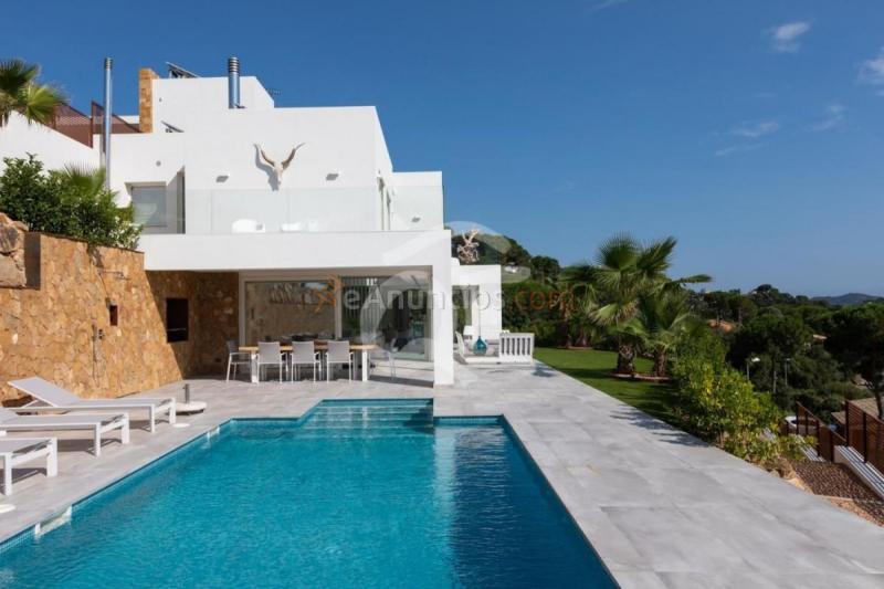 Adosado en venta en Calle Avet, Mas Pere-Río de Oro, Calonge