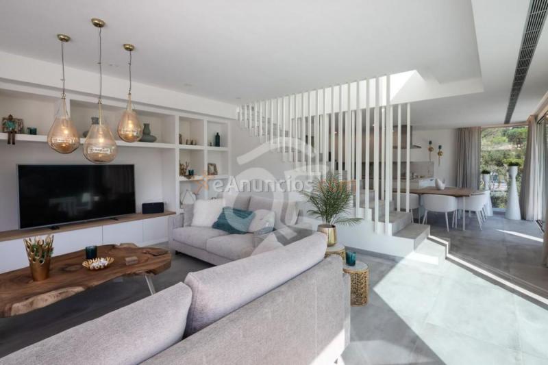 Adosado en venta en Calle Avet, Mas Pere-Río de Oro, Calonge