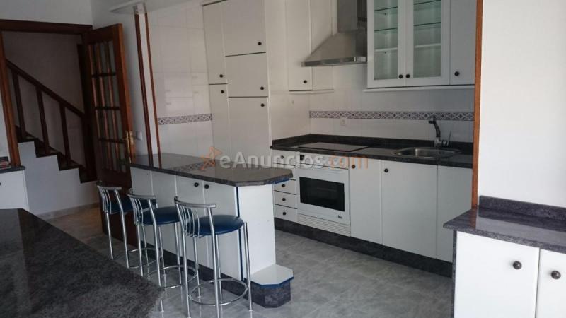 Duplex en venta en  Bertamirans, Ames