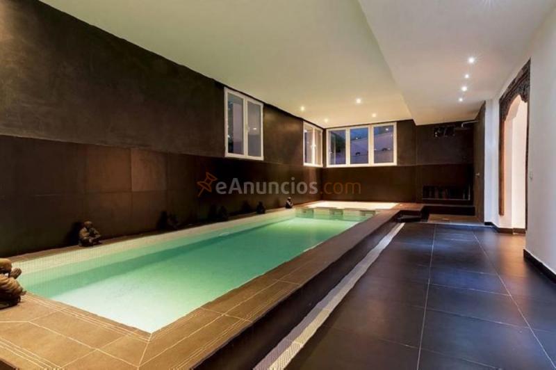 Adosado en venta en  Hortaleza, Madrid