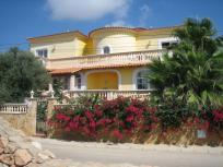 Adosado en venta en  Cala Pi-Vallgornera, Llucmajor