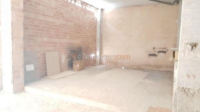 Local Comercial en venta en Calle victoria balfe, Illera, Burgos