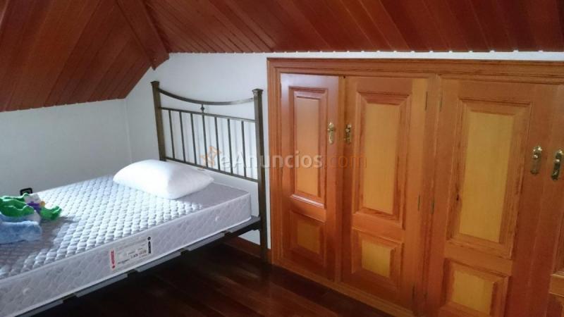 Adosado en venta en  Vilanova de Arousa