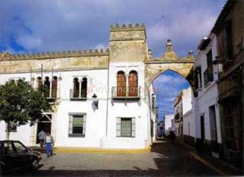 Adosado en venta en  Olivares