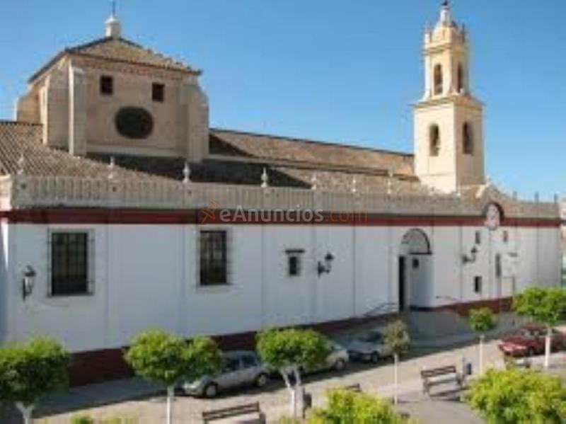 Adosado en venta en  Olivares