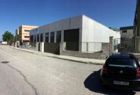 Edificio en alquiler en  Norte - Universidad, Móstoles