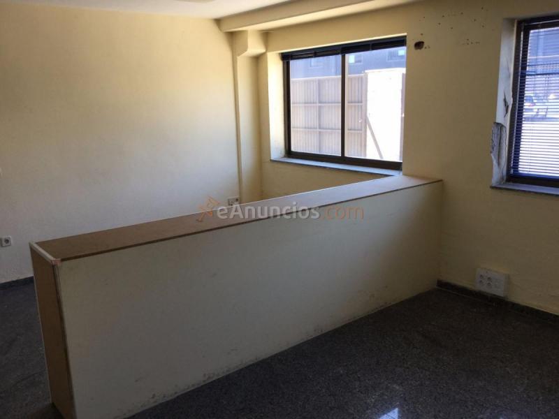 Edificio en alquiler en  Norte - Universidad, Móstoles