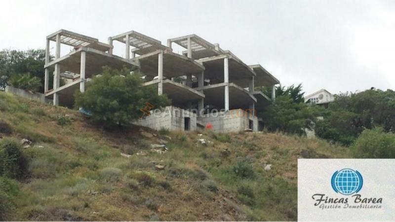 Parcela Rustica en venta en  Torreblanca del Sol, Fuengirola