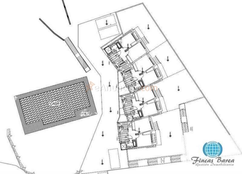 Parcela Rustica en venta en  Torreblanca del Sol, Fuengirola