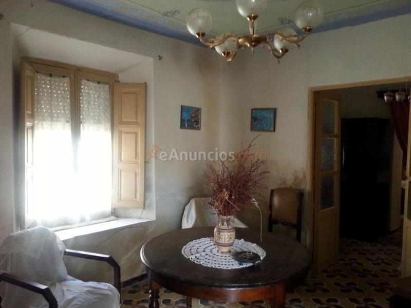 Casa Rural en venta en Calle san miguel, Frechilla