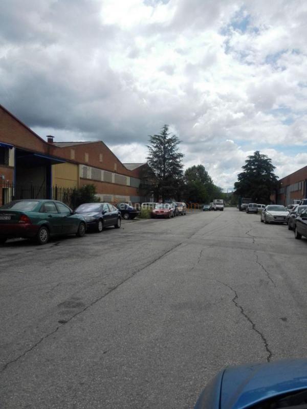 Edificio en venta en  San Isidro - Los Almendros, Alcalá de Henares