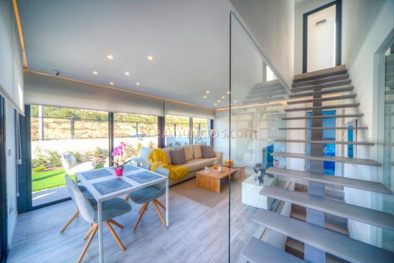 Casa en venta en  Sin, San Miguel de Salinas