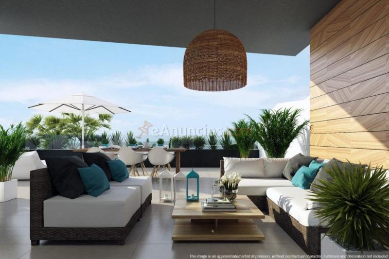 Apartamento en venta en Calle Sin, Orihuela Costa, Orihuela