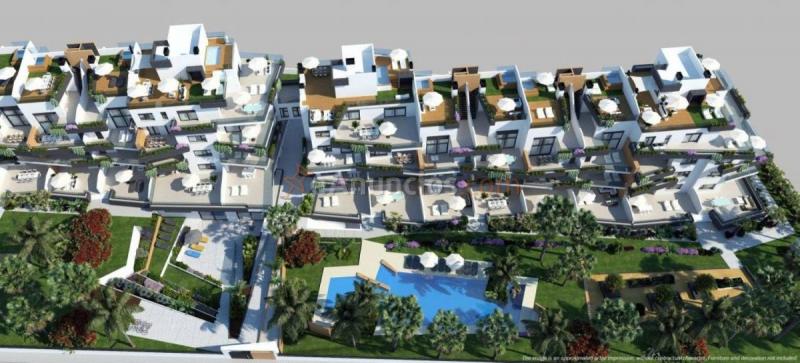 Apartamento en venta en Calle Sin, Orihuela Costa, Orihuela