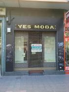 Local Comercial en alquiler en Calle francisco grandmontagne, Capiscol - Gamonal, Burgos