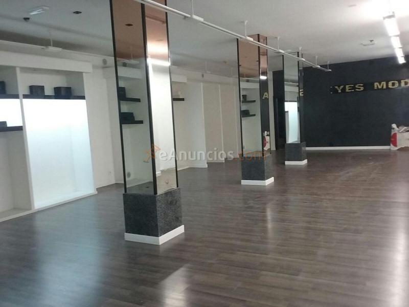 Local Comercial en alquiler en Calle francisco grandmontagne, Capiscol - Gamonal, Burgos