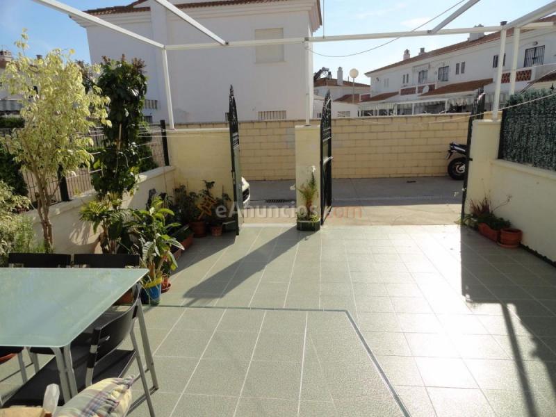 Casa en venta en  HERNAN CORTES, El Portil
