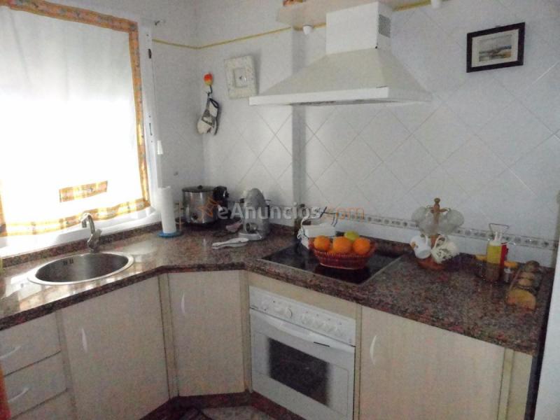 Casa en venta en  HERNAN CORTES, El Portil