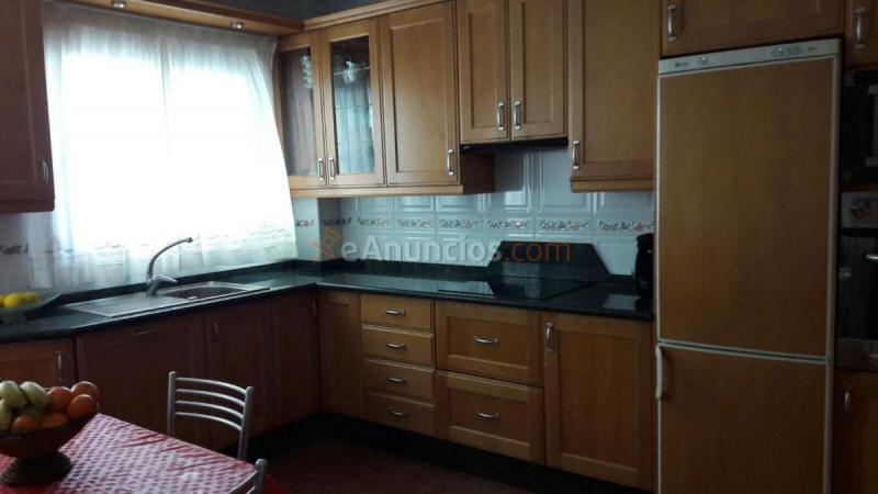 Apartamento en venta en  Algarrobo