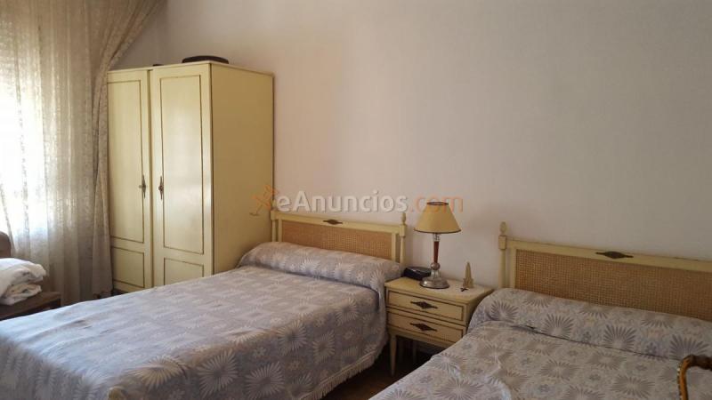 Apartamento en venta en Avenida castilla, Centro, Palencia