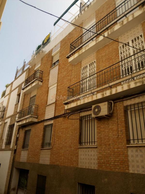 Atico en venta en Plaza curtidores, San Bartolomé - Millán de Priego, Jaén