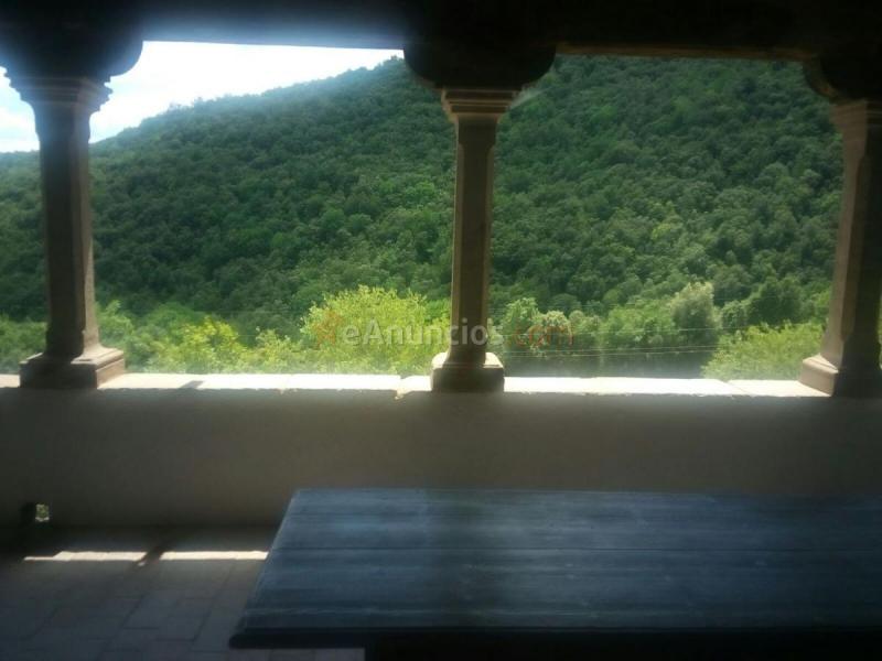 Casa Rural en alquiler en  La Vall de Bianya