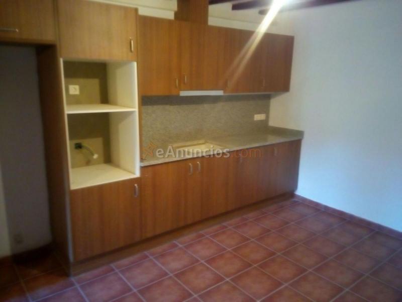 Casa Rural en alquiler en  La Vall de Bianya