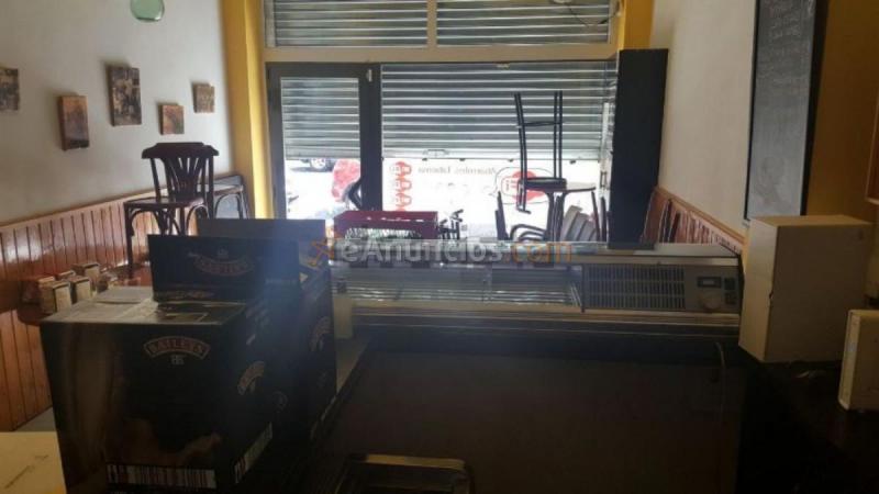 Local Comercial en venta en  Centro, Burgos