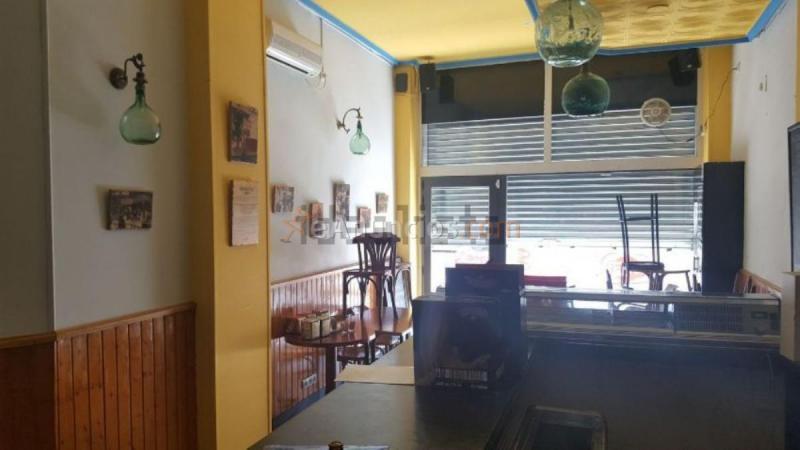 Local Comercial en venta en  Centro, Burgos