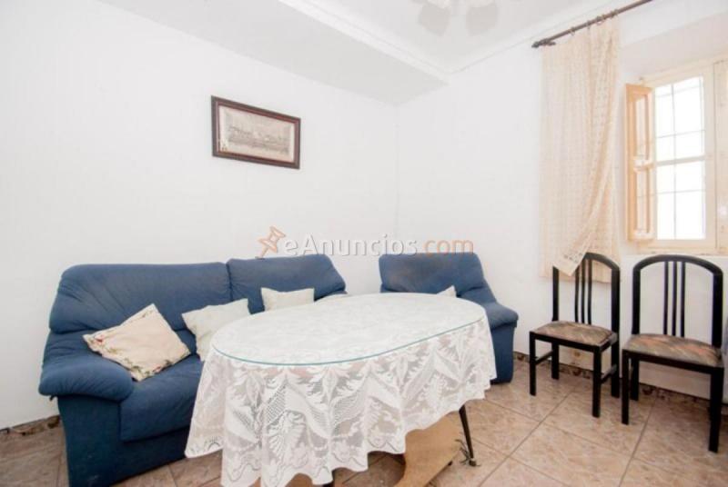 Casa en venta en Calle larga, Santa Fe