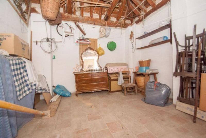 Casa en venta en Calle larga, Santa Fe