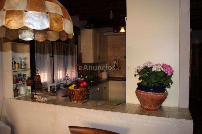 Casa Rural en venta en  Fresno de Cantespino