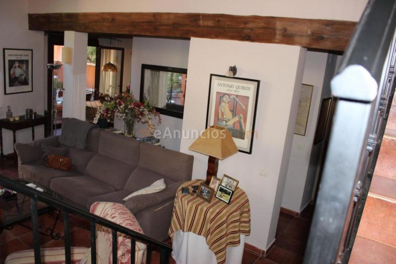 Casa Rural en venta en  Fresno de Cantespino