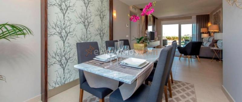 Apartamento en venta en  Torrevieja, Orihuela Costa, Orihuela