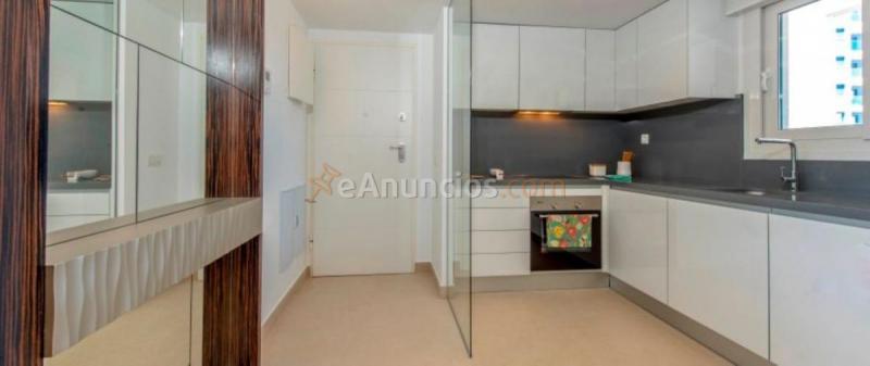 Apartamento en venta en  Torrevieja, Orihuela Costa, Orihuela