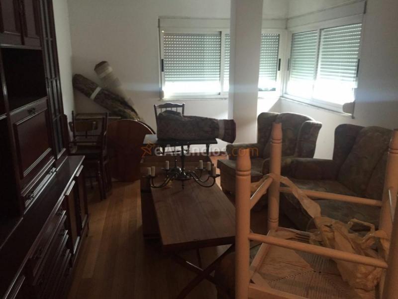 Apartamento en venta en Avenida de lugo, Concheiros - Fontiñas, Santiago de Compostela