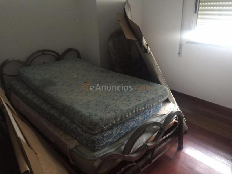 Apartamento en venta en Avenida de lugo, Concheiros - Fontiñas, Santiago de Compostela