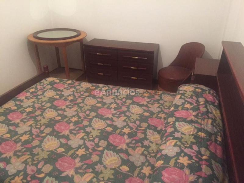 Apartamento en venta en Avenida de lugo, Concheiros - Fontiñas, Santiago de Compostela