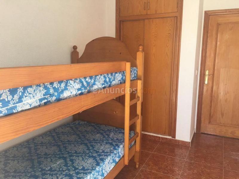 Casa en venta en Avenida carabasi, Mediterráneo-Novamar, Gran Alacant