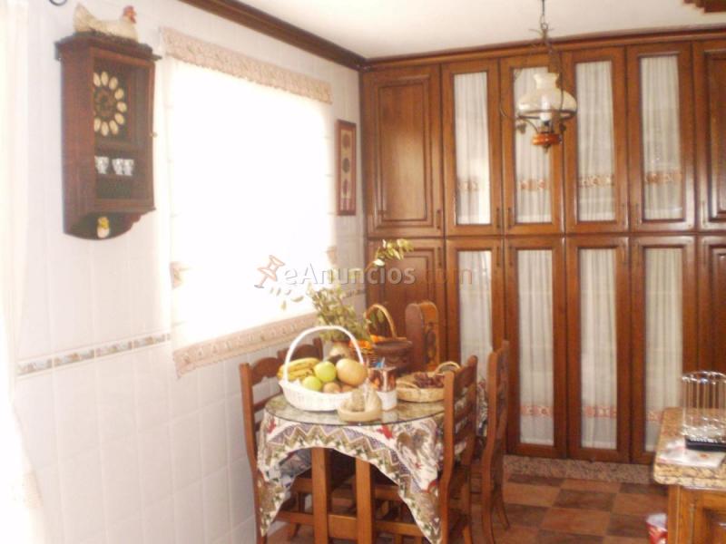 Casa en venta en  Bailén - Miraflores, Málaga