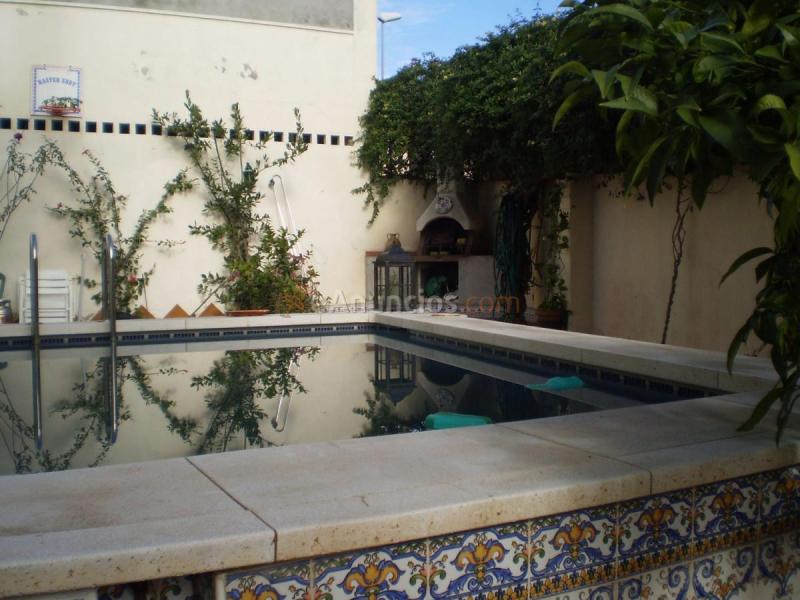 Casa en venta en  Bailén - Miraflores, Málaga