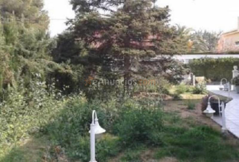 Adosado en venta en  El Carme-Sant Agustí-Bonavista, L'Eliana