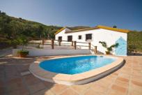 Adosado en venta en  Carretera TORROX-COMPETA, PAVO REAL MALACAPA, Competa