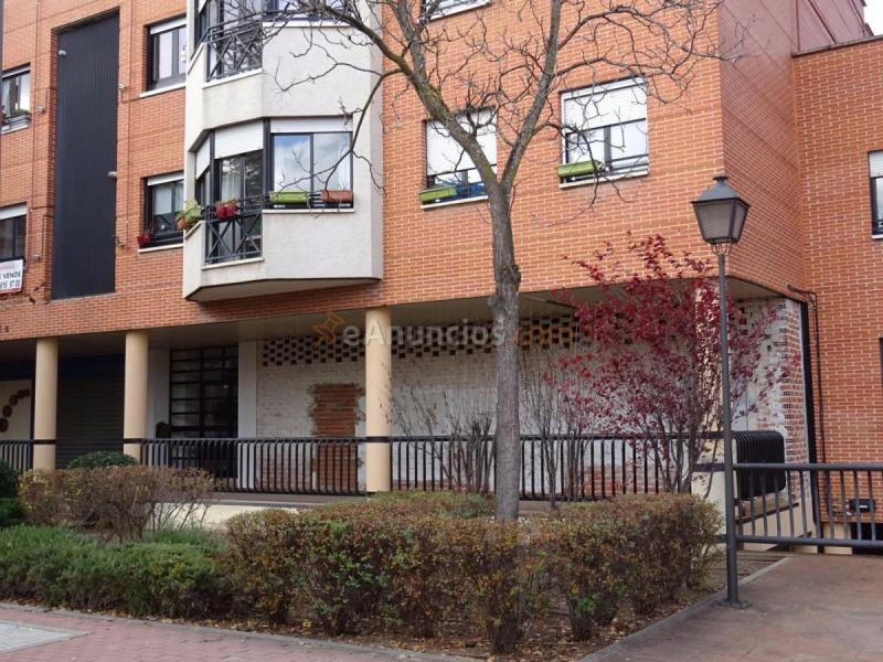 Local Comercial en alquiler en Calle Fernando III, Centro, Villaviciosa de Odón